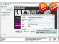 Music MP3 Downloader screenshot